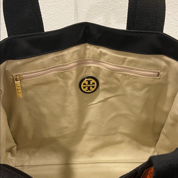 Tory Burch Medium Ella Tote - Picture 8 of 10